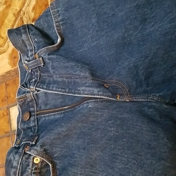 Vintage Levis 24x33 - Picture 10 of 10